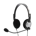 Voice Recognition USB Headset with 