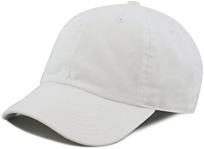 The Hat De