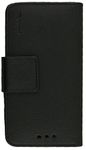 Reiko Cell Phone Case for ZTE Prelude - Black