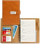 BTSFTOGET Password Book with Alphab