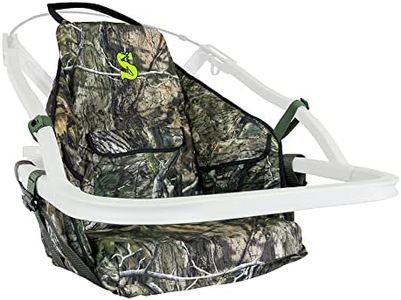 Summit Treestands Surround Seat, Mossy Oak Camo