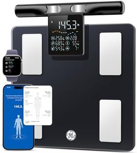 GE Smart S
