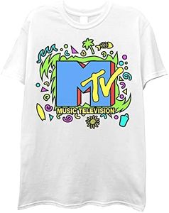 MTV Men's 