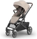 UPPAbaby Cruz V3 Stroller - from Bi