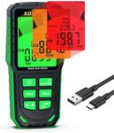 EMF Detector, Detect All 3 Types of
