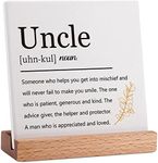 Uncle Definition Gifts from Niece N