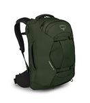 Osprey Europe Men's Backpack, Gopher Green, One Size