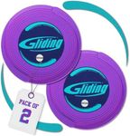 Gliding Discs for Working Out - Sli