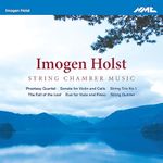 Imogen Holst: String Chamber Music