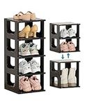 Shoe Organizer Rack for Small Space
