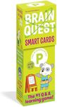 Brain Quest Pre-Kindergarten Smart Cards Revised 5th Edition (Brain Quest Decks)