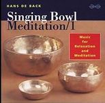 Singing Bowl Meditation: Music for 