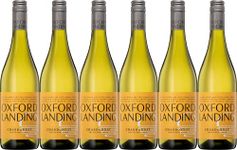 Oxford Landing Estates Chardonnay , 6 x 750ml