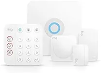 Ring Alarm 5-Piece Kit - home secur