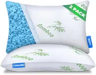 Sleepavo Adjustable Cooling Pillows