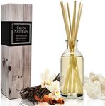 Urban Naturals Black Vanilla Oak Re