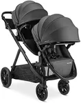 Joovy Qool Double Bundle Double Str