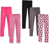 Spotted Zebra Girls' Kids Leggings,