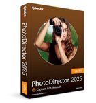 CyberLink PhotoDirector 2025 Ultra