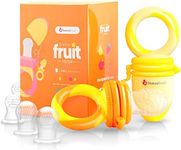 NatureBond Baby Food Feeder/Fruit F