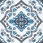 Marrakesh Peel & Stick Floor Tiles