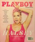 Playboy Magazine (September/October