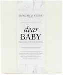 Dear Baby Pregnancy Prayer Journal 