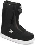 DC Mens Phase Boa® Snowboard Boots