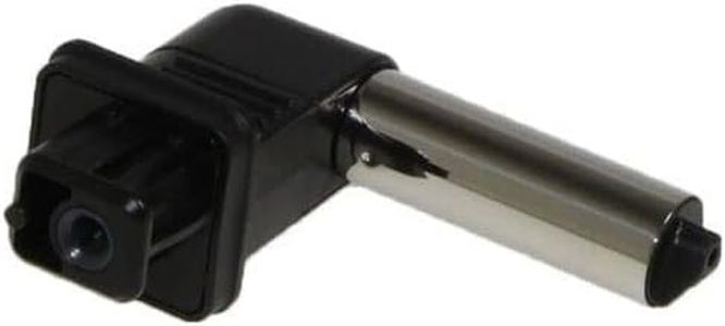 Hot Water Nozzle Compatible with/Replacement Part for DeLonghi 7313266691 Eletta Explore Fully Automatic Coffee Machine