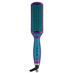 Bed Head Smooth Operator Straightening Heat Brush