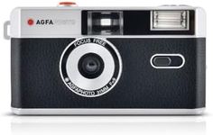 AgfaPhoto Analoge 35mm Foto Kamera