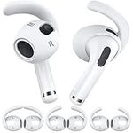 AhaStyle 3 Pairs AirPods 3 Ear Hook