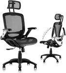 GABRYLLY Ergonomic Office Chair, Hi