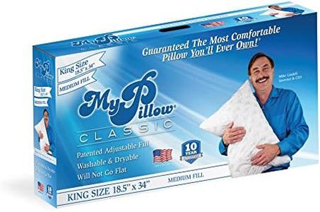 MyPillow B