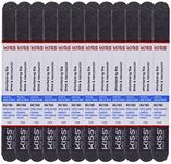 Kiss Shortening file 80 Extra Coars