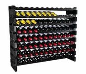Stackable Modular Wine Rack Wine St