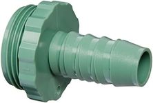 Orbit 57188 3/4-Inch Manifold Poly 