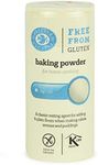 Doves Farm | Baking Powder | 2 X 130G