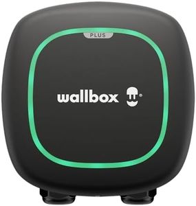 Wallbox Pu