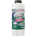 99% Pure Boric Acid - Fine Powder F