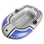 PLKO Inflatable Boat,Swimming Pool 