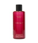 Victoria's Secret Very Sexy Fragrance Mist, Notes of Vanilla Orchid, Sun-Drenched Clementine & Wild Blackberry, Body Spray for Women (8.4 oz)