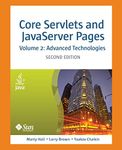 Core Servlets and JavaServer Pages (2nd Edition)