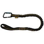 DEWALT Single Leg Tool Lanyard with Loop & Auto Locking Carabiner, DXDP720300