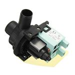 Drain Pump Washing Machine WD-5470-09 PCX-30L V12624 Parts for Haier 50W