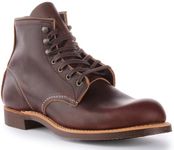 Red Wing Heritage Men's Blacksmith Vibram Boot