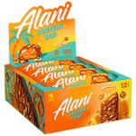 Alani Nu Protein Bar - Munchies 48g x 12