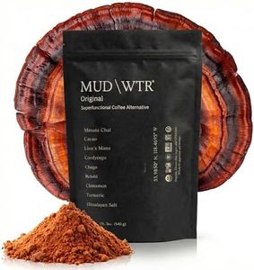 MUDWTR Original Mushroom Coffee Alternative, 90 Servings