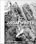 28 Day Winter: A Snowboarding Narrative