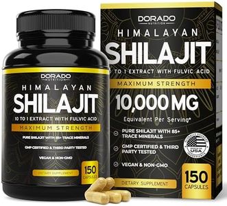 Shilajit C